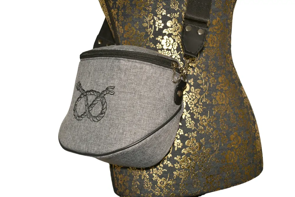 Peštovka - Kabelko-ledvinka Sára *DOGA*