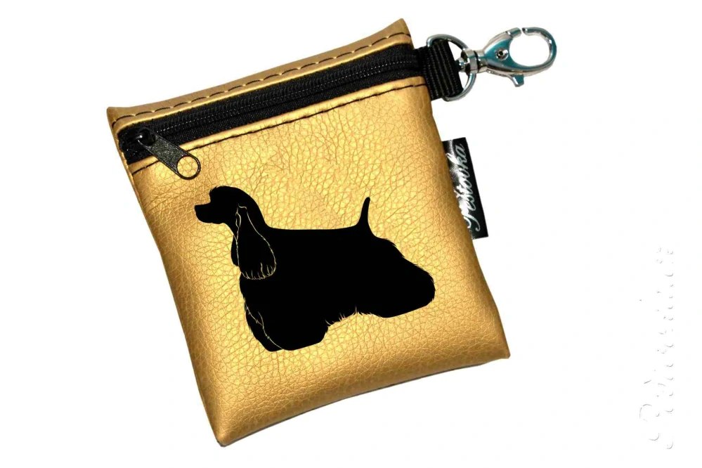 Zásobník na bobkosáčky *KOKR* 