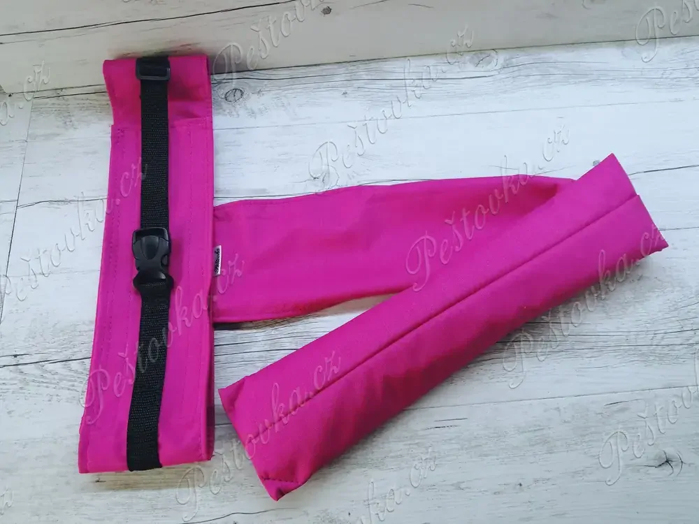 Peštovka Ochranný obal na ocas psa  DOG