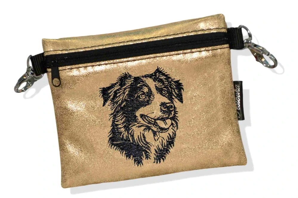 Peštovka Výstavní pamlskovník *AUSSIE* 