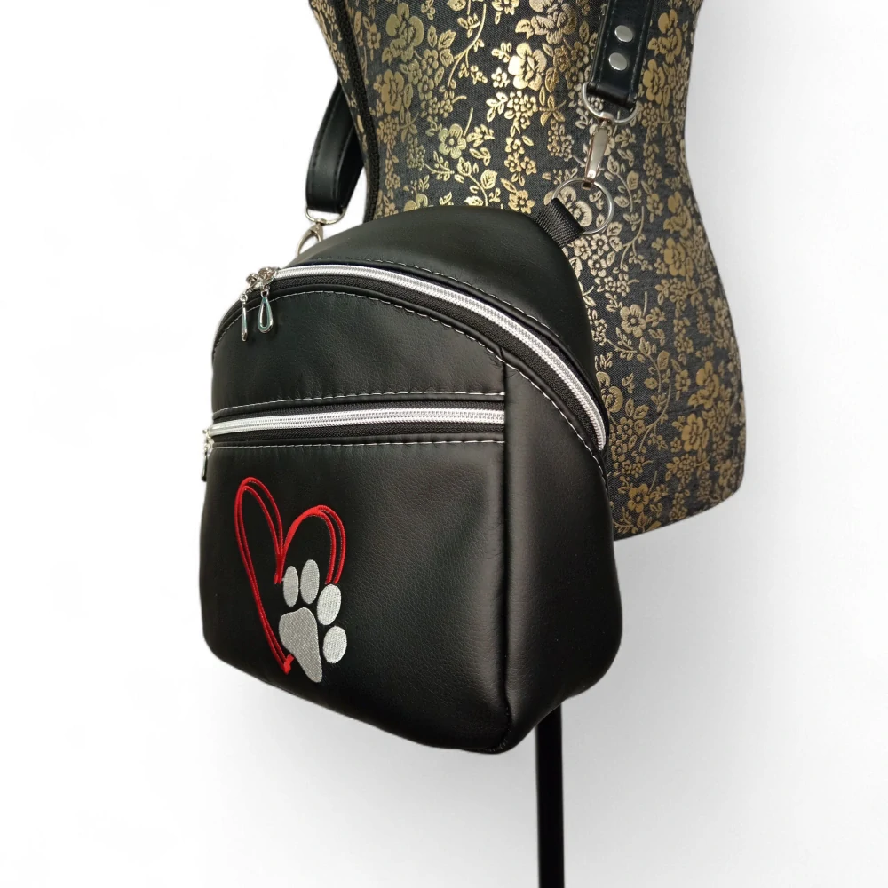 Peštovka - kabelka AURA - *SBT UZLÍK *