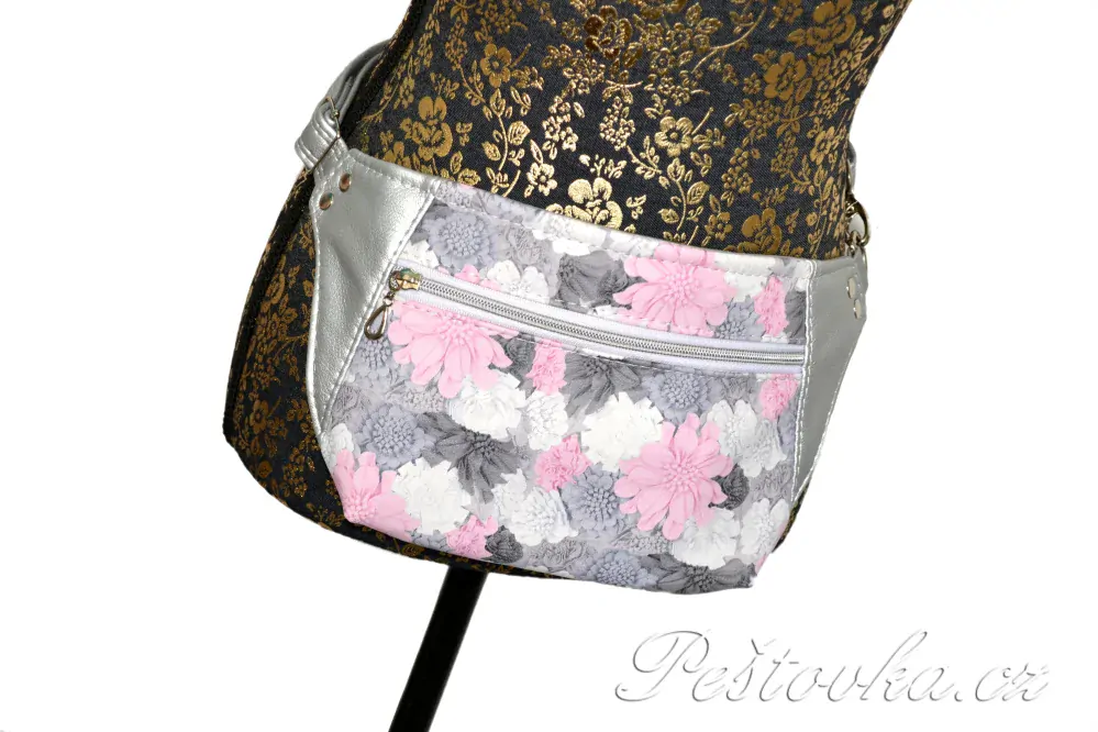 Peštovka - ledvinka Dayna *pivoňky*