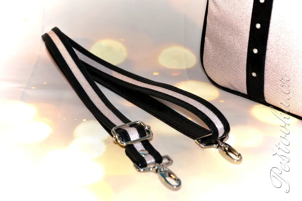 Peštovka - elegantní aktovka