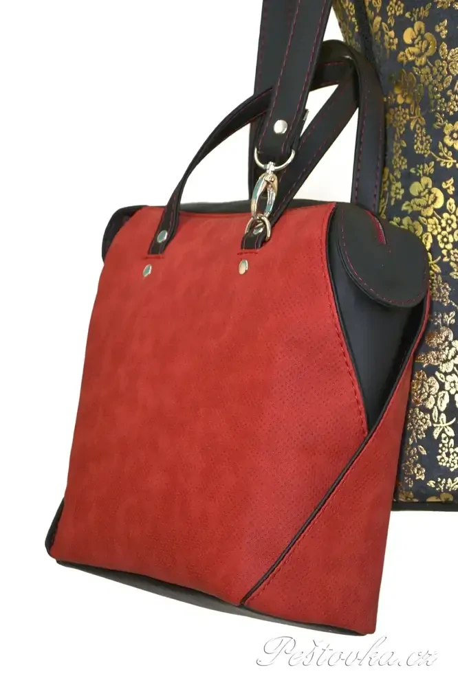 Peštovka - kabelka Maureen