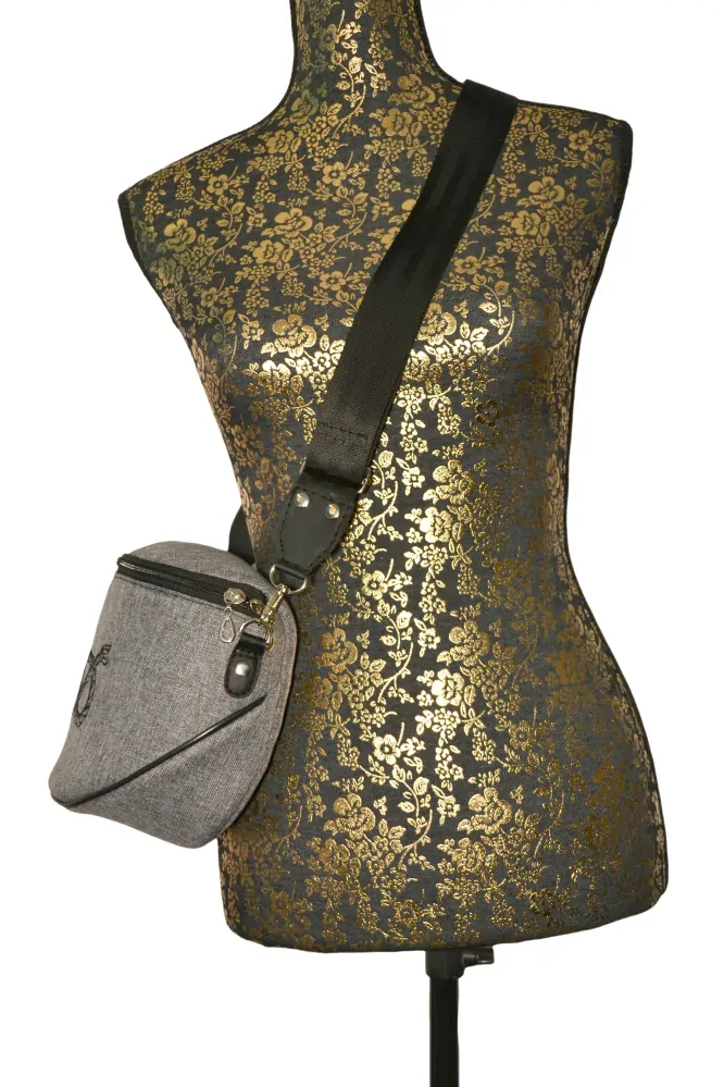 Peštovka - Kabelko-ledvinka Sára *DOGA*