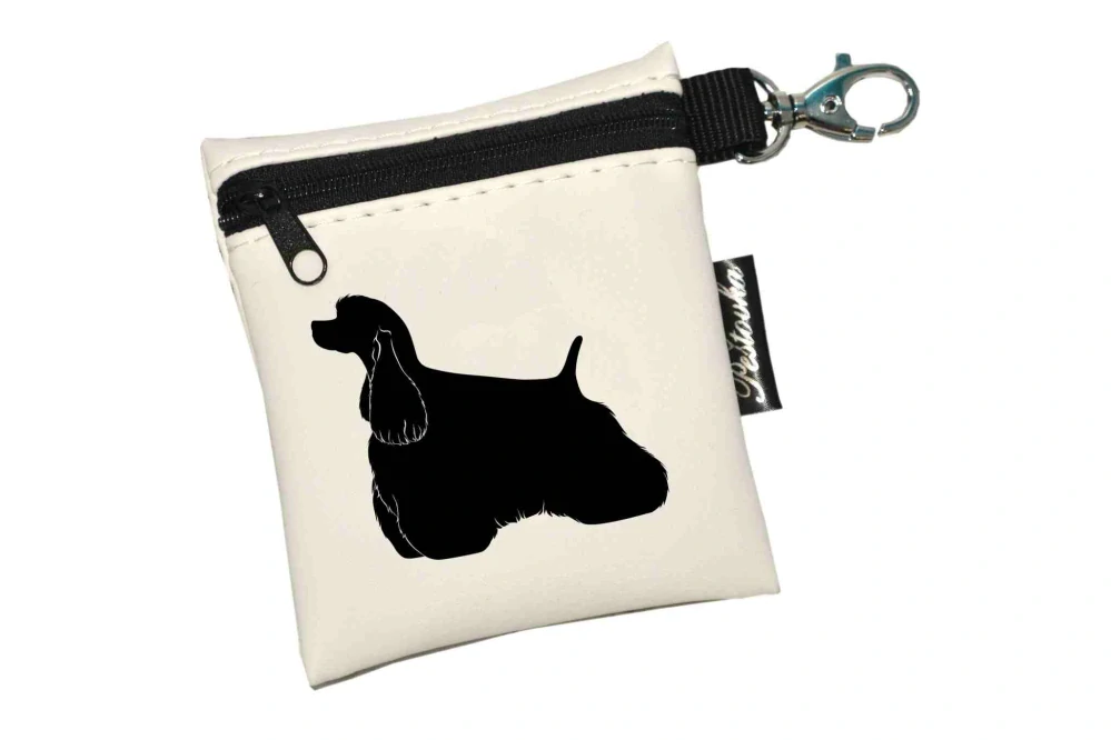 Zásobník na bobkosáčky *KOKR* 