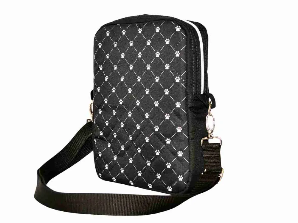 Peštovka pánská crossbody Oskar *Ekg se staffbullem*