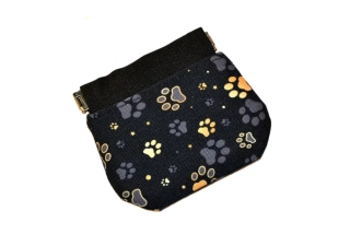 Peštovka Mincovka *zlatošedé tlapky*