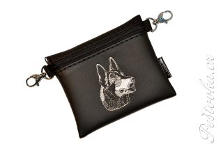 Peštovka Výstavní pamlskovník *německý ovčák 1*