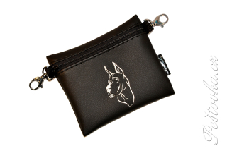 Peštovka Výstavní pamlskovník *německá doga*