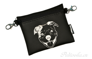 Peštovka Výstavní pamlskovník *staford*