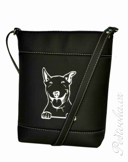 Peštovka - crossbody kabelka *bulík*