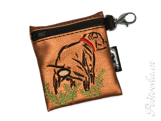 Zásobník na bobkosáčky STAFFBULL