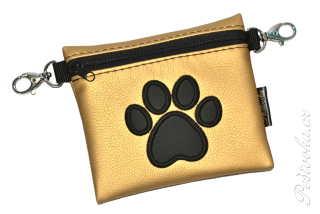 Peštovka Výstavní pamlskovník *TLAPKA*