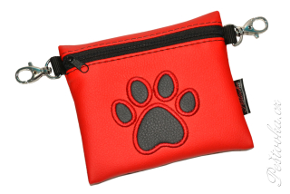 Peštovka Výstavní pamlskovník *TLAPKA*