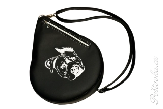 Peštovka - batůžek Raindrop *STAFORD*