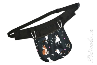 Peštovka ledvinka -  POSETO2 *bulíci*