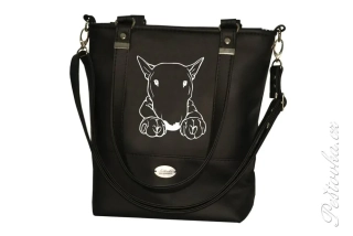 Peštovka - taška TALLBAG *Bulík*