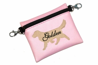 Peštovka Výstavní pamlskovník *zlatý retriever*