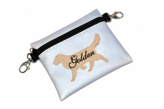 Peštovka Výstavní pamlskovník *zlatý retriever*