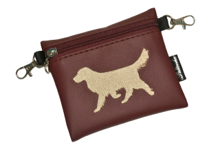 Peštovka Výstavní pamlskovník *zlatý retriever*