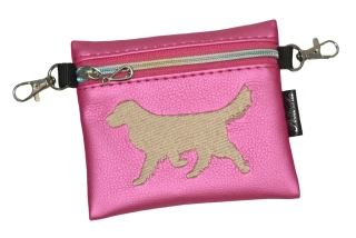 Peštovka Výstavní pamlskovník *zlatý retriever*