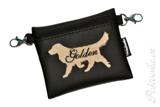 Peštovka Výstavní pamlskovník *zlatý retriever*