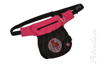 Peštovka ledvinka -  POSETO2 *staffbull*