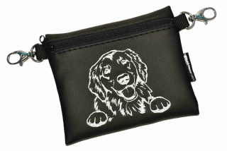 Peštovka Výstavní pamlskovník *zlatý retriever* s tlapkami