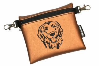 Peštovka Výstavní pamlskovník *zlatý retriever*