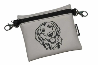 Peštovka Výstavní pamlskovník *zlatý retriever*