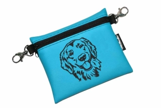 Peštovka Výstavní pamlskovník *zlatý retriever*