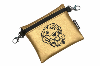 Peštovka Výstavní pamlskovník *zlatý retriever*