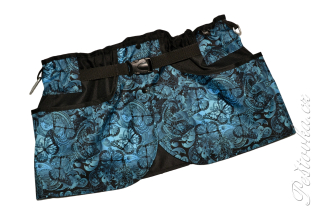 Peštovka Výcviková sukně *MOTÝLCI* 