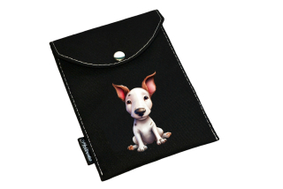 Peštovka - obal na očkovák - kapsička *bulík*