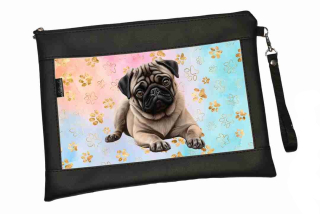 Peštovka - Pouzdro na průkazy původu A4 *MOPS*