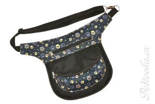 Peštovka ledvinka -  ALBI 