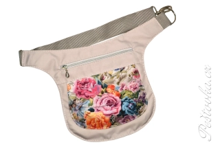 Peštovka ledvinka -  ALBI 