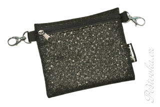 Peštovka Výstavní pamlskovník *černý