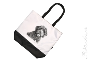 Peštovka Nákupní taška *Lagotto*