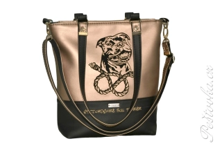 Peštovka - taška TALLBAG *STAFFBULL LIMITED*