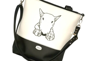 Peštovka - taška TALLBAG *Bulík*