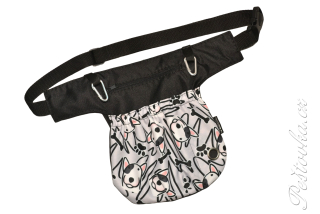 Peštovka ledvinka -  POSETO2 *bulíčci*