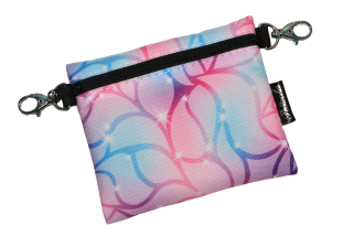 Peštovka Výstavní pamlskovník *Magic pink*