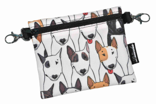 Peštovka Výstavní pamlskovník *bulíčci*