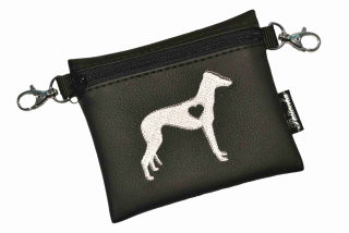 Peštovka Výstavní pamlskovník *whippet 2* 