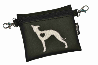 Peštovka Výstavní pamlskovník *whippet 3* 