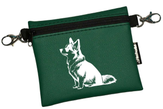 Peštovka Výstavní pamlskovník *Welsh Corgi* 