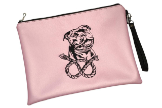 Peštovka - Pouzdro na průkazy původu A4 *LIMITED*