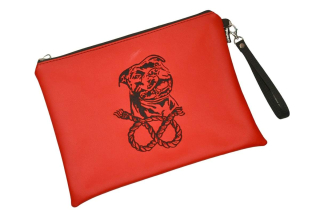 Peštovka - Pouzdro na průkazy původu A4 *LIMITED*